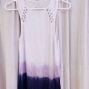 American Eagle Soft&Sexy Tank Top